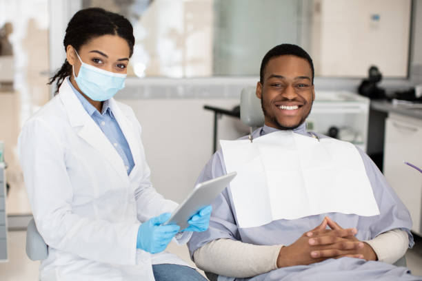 Best Oral Cancer Screening  in Michigan City, IN