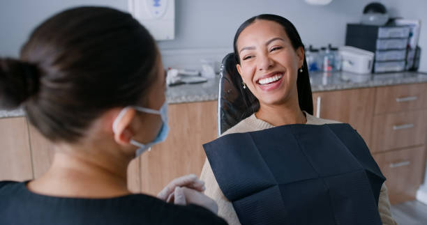 Emergency Dental Services in Michigan City, IN